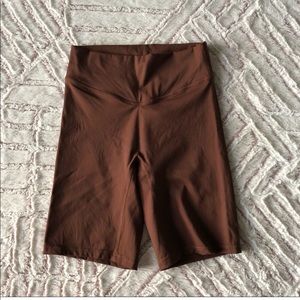 Balance Athletica Rider Shorts